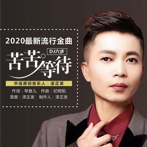 苦苦等待 (DJ六步版)