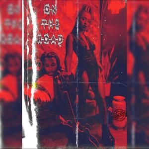 On the road (feat. Jasmin Cimone & Shannon Oli) (Explicit)