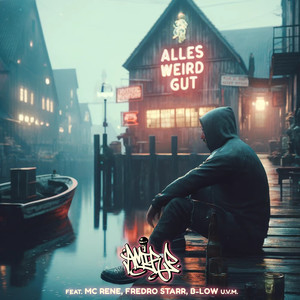 AMIR P - Don't walk away