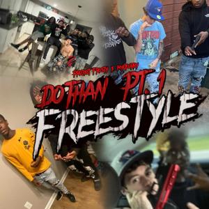 Dothan Freestyle Pt. 1 (feat. MycKurry) (Explicit)