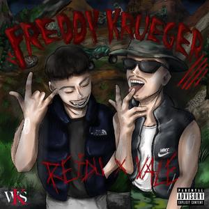 FREDDY KRUEGER (feat. VALE) (Explicit)