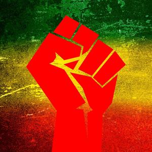 Reggae Revolution