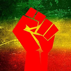Reggae Revolution - (Continuous Mix)