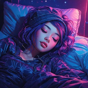 Quiet Hip Hop Sounds for Sleep