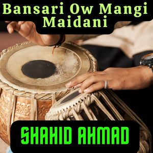 Bansari Ow Mangi Maidani