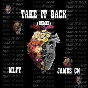 Take it Back(feat. James CN) (Remix)