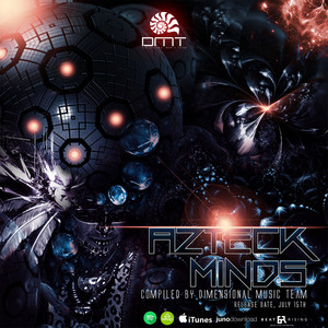 TimeKeeper (Inverze remix)