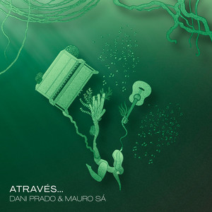 Através