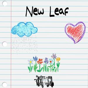 New Leaf (feat. Olïn) [Explicit]