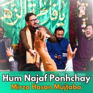 Hum Najaf Ponhchay