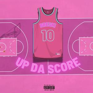 UP DA SCORE (Fein for Murder) (Screwly G Remix|Explicit)