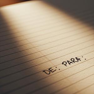 De: Para: (feat. Kayz777) (Explicit)