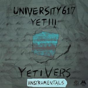 YetiVers EP (Instrumentals)