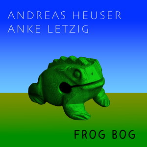 Frog Bog