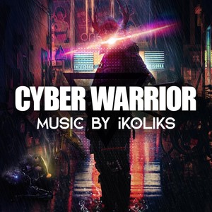 Cyber Warrior