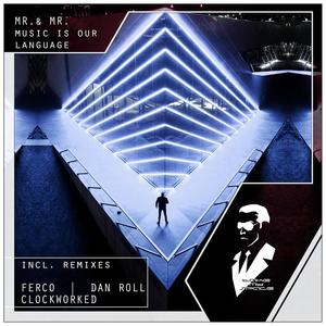 Music Is Our Language (Tobias Herzog Remix)