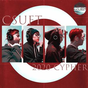 中南林科大 2020 Cypher