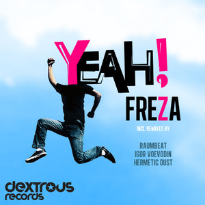 Yeah! (Hermetic Dust Remix)