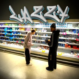 Lazzy (Explicit)