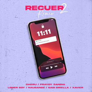 Recuer2 (Remix)