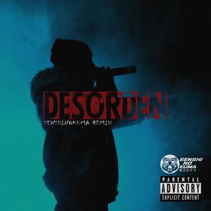 Desorden (feat. Desplante) [Remix] [Explicit]