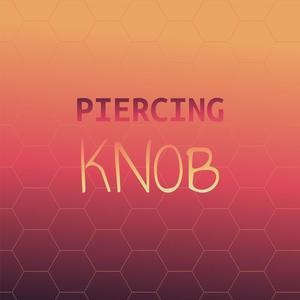 Piercing Knob