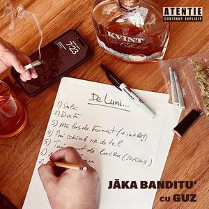 De Luni... (feat. Guz) [Explicit]