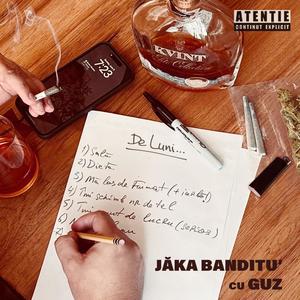 De Luni... (feat. Guz) (Explicit)