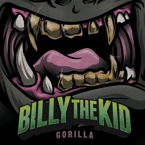 Gorilla Dub(feat. Xcypherx)