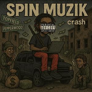 YKBM (feat. Slitty) (Explicit)