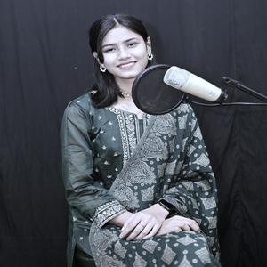 SHREYA SINHA - Jaga Jaga Mon Bhromora