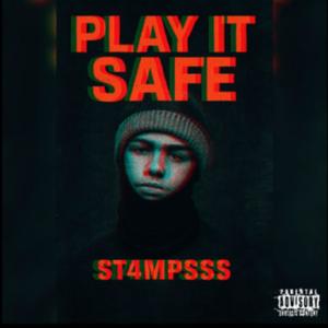 PLAY IT SAFE (feat. HOOD BABY) (Explicit)