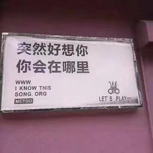 许嵩COVER