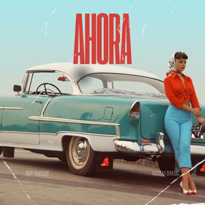 Ahora (feat. Matias Ismael) (Radio Edit)