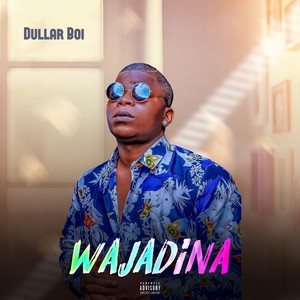 Wajadina (Explicit)