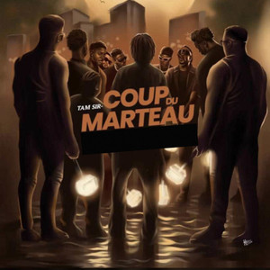 Coup Du Marteau (Explicit)