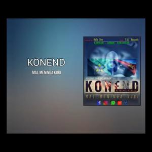 Konend