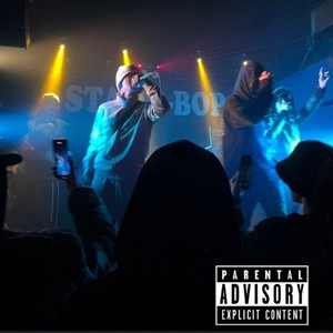 Step floor (feat. Doubt) (Remix|Explicit)