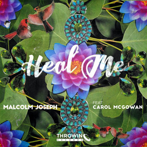 Heal Me(feat. Carol McGowan)