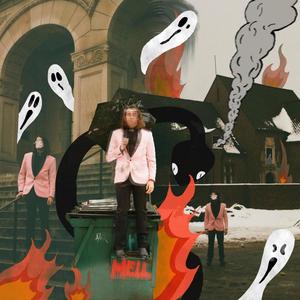 Somebody(feat. Lane King)