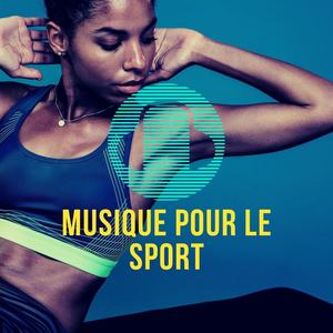 Musique pour le sport: Chansons électroniques pour faire que des sessions de home-trainer