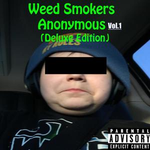 **** Smokers Anonymous Vol. 1 (Deluxe Edition) [Explicit]