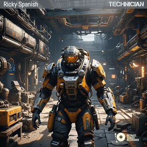 Technician (iLLform Remix)