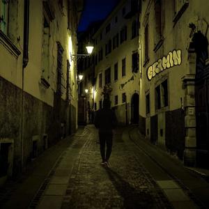 DONDE SIEMPRE (Explicit)