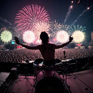 APT.(Hard Bass硬燃)