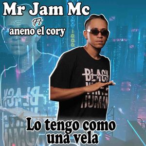 Lo tengo como una vela