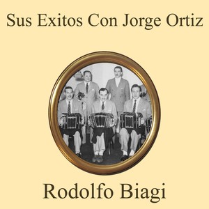 Sus Éxitos con Jorge Ortiz Medley: Humillación / Indiferencia / Trenzas / Yuyo Verde / Magdala / Ya Lo Ves / Todo Te Nombra / Guapo U Varón / Señor, Señor / Lágrimas y Sonrisas / Pájaro Ciego / Romántico Bulincito / Ahora No Me Conocés / Quiero Verte Una