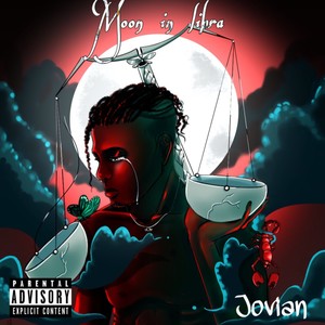 Moon in Libra (part 1) [Explicit]