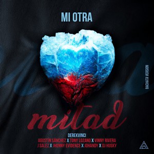 Mi Otra Mitad (Bachata Version)