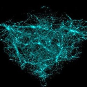 Dark Matter(feat. John Fumo)